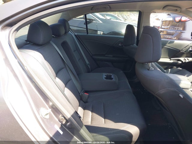1HGCR2F52EA026832 Honda Accord Sport