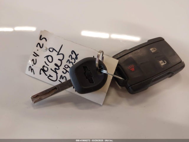 1GCGSBEN6K1349332 Chevrolet lg2 - di: direct injection, vvt: variable valve timing, alum, var2, gen2