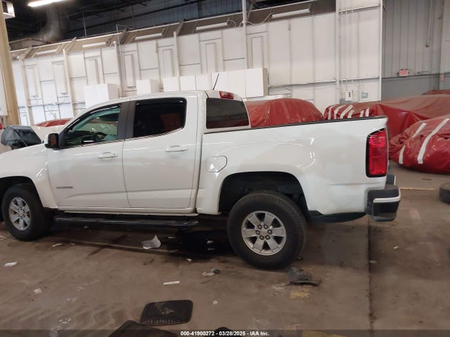 1GCGSBEN6K1349332 Chevrolet lg2 - di: direct injection, vvt: variable valve timing, alum, var2, gen2