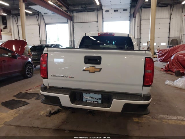 1GCGSBEN6K1349332 Chevrolet lg2 - di: direct injection, vvt: variable valve timing, alum, var2, gen2