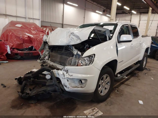 1GCGSBEN6K1349332 Chevrolet lg2 - di: direct injection, vvt: variable valve timing, alum, var2, gen2