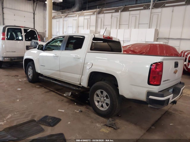 1GCGSBEN6K1349332 Chevrolet lg2 - di: direct injection, vvt: variable valve timing, alum, var2, gen2