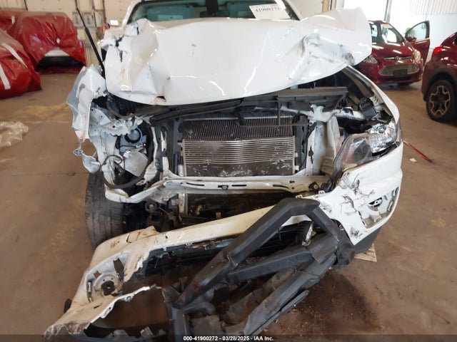 1GCGSBEN6K1349332 Chevrolet lg2 - di: direct injection, vvt: variable valve timing, alum, var2, gen2