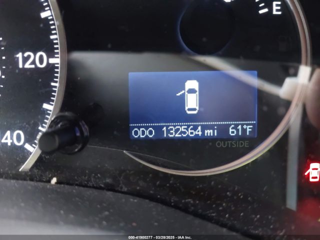 JTHKD5BH9G2259211 Lexus CT 200H