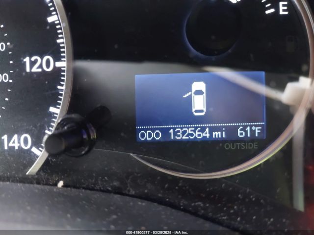 JTHKD5BH9G2259211 Lexus CT 200H