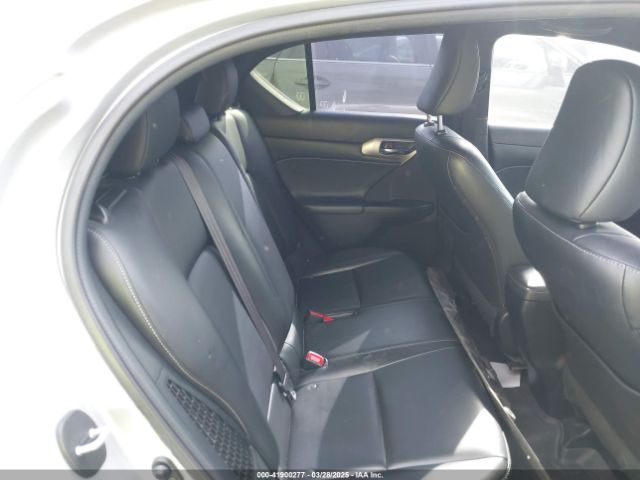 JTHKD5BH9G2259211 Lexus CT 200H