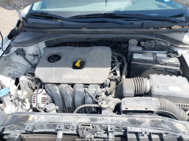 2018 HYUNDAI ELANTRA 5NPD84LF1JH235173 Photo 9