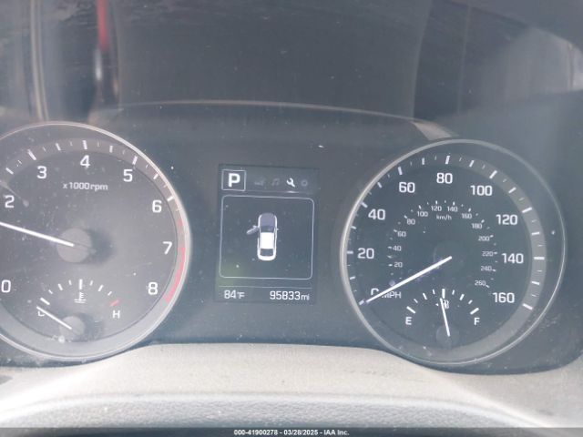 2018 HYUNDAI ELANTRA 5NPD84LF1JH235173 Photo 6