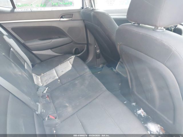 2018 HYUNDAI ELANTRA 5NPD84LF1JH235173 Photo 7