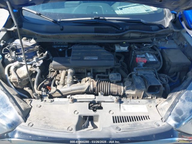 7FARW1H53ME008424 Honda l15be