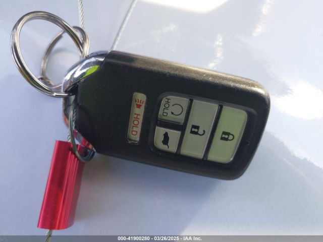 7FARW1H53ME008424 Honda l15be