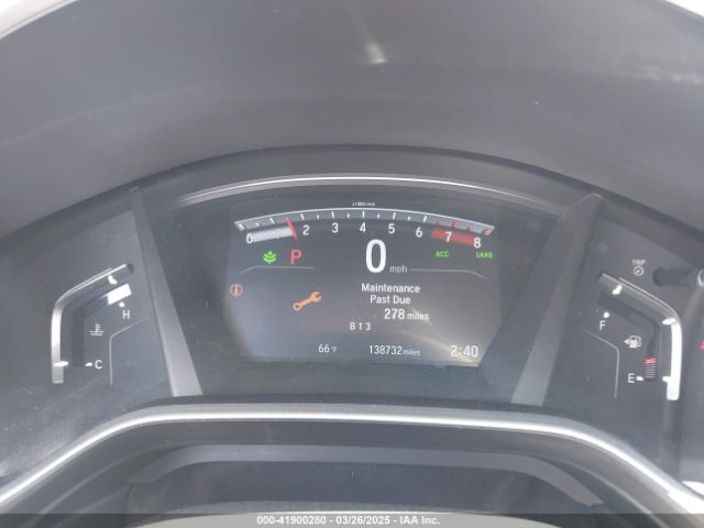 7FARW1H53ME008424 Honda l15be