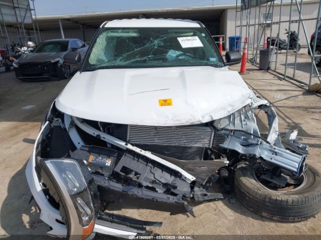 1FMSK7BH1PGB27187 Ford Explorer