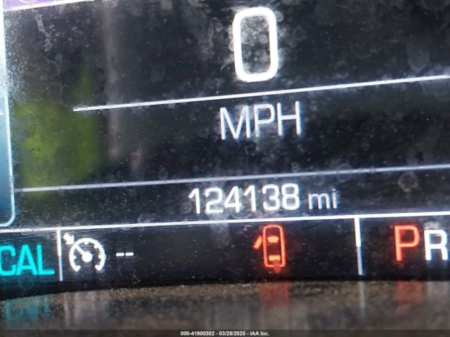1GCGSDE3XG1107970 Chevrolet Colorado Z71