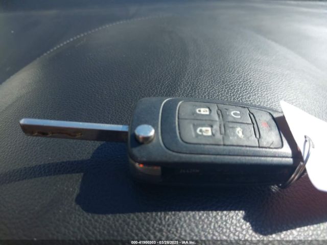 1G4GB5G34FF268668 Buick Lacrosse Leather