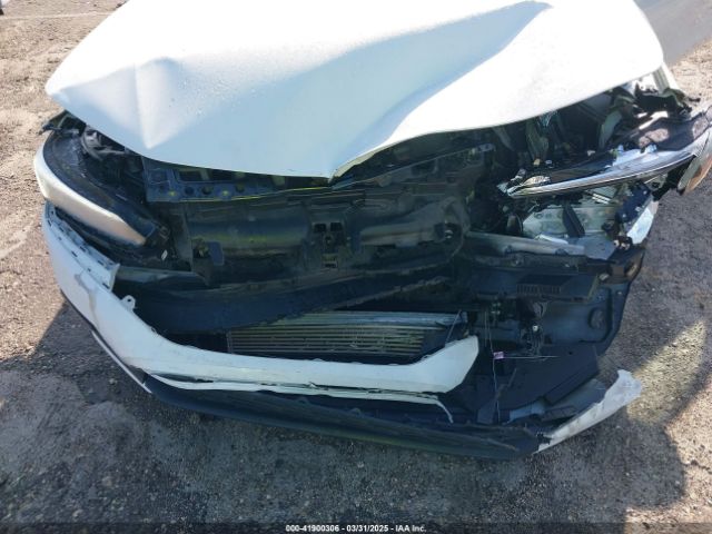 2HGFE1F75PH325241 Honda Civic Ex /ex W/o Bsi