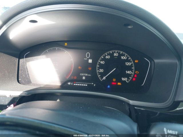 2HGFE1F75PH325241 Honda Civic Ex /ex W/o Bsi
