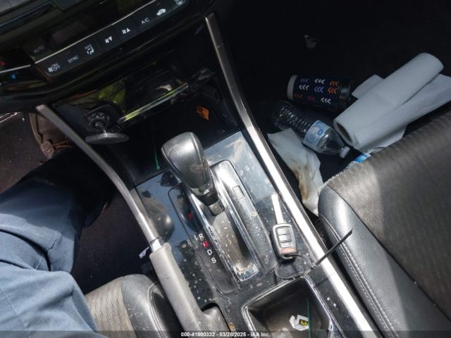 1HGCR2F57HA082818 Honda Accord Sport