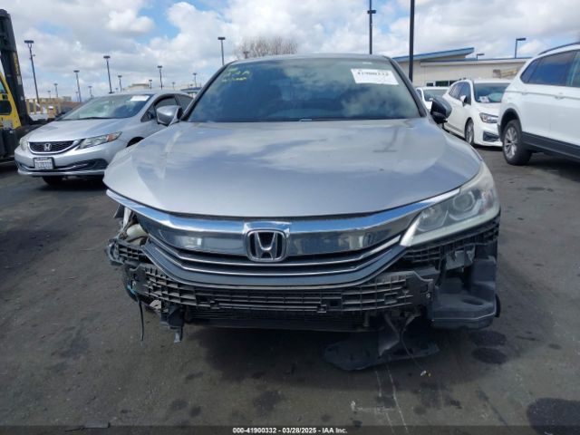 1HGCR2F57HA082818 Honda Accord Sport