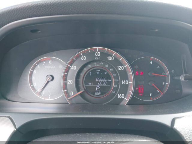 1HGCR2F57HA082818 Honda Accord Sport