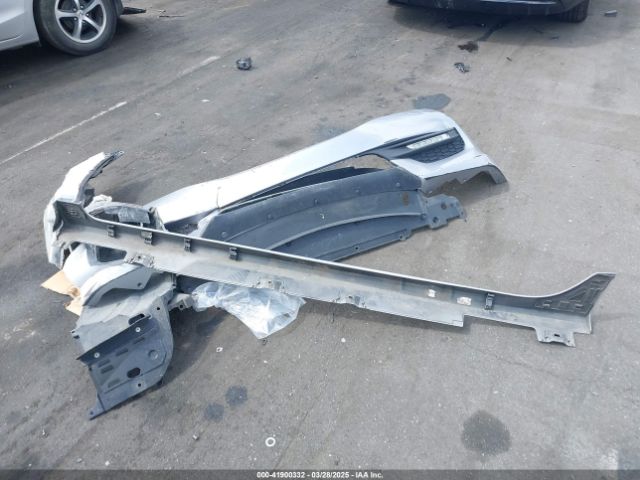 1HGCR2F57HA082818 Honda Accord Sport