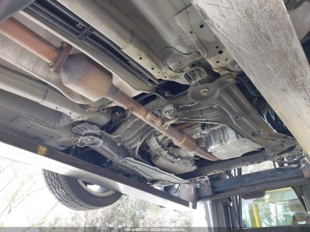 1HGCR2F57HA082818 Honda Accord Sport