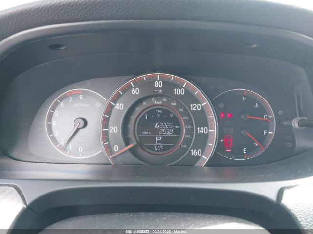 1HGCR2F57HA082818 Honda Accord Sport