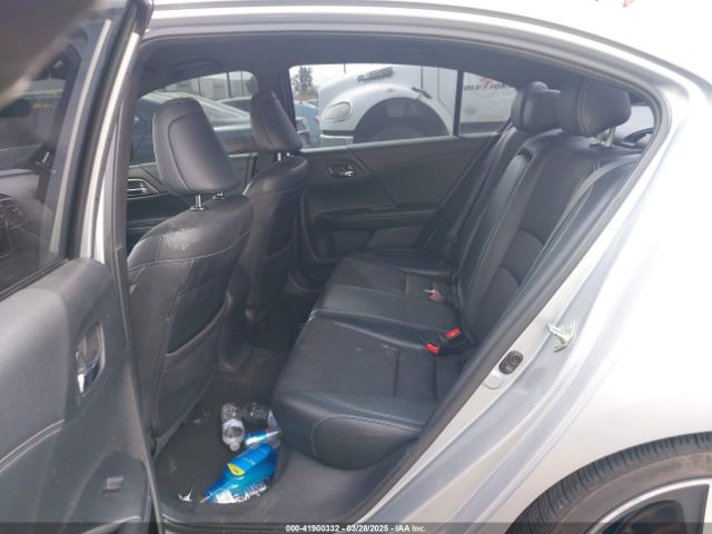1HGCR2F57HA082818 Honda Accord Sport