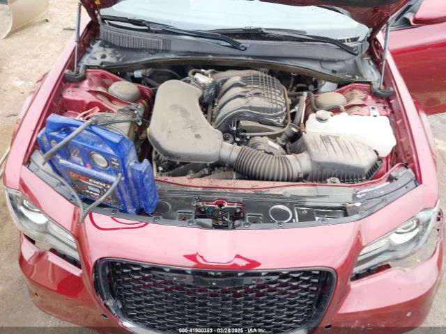 2C3CCADG0PH691557 Chrysler 300 Touring L