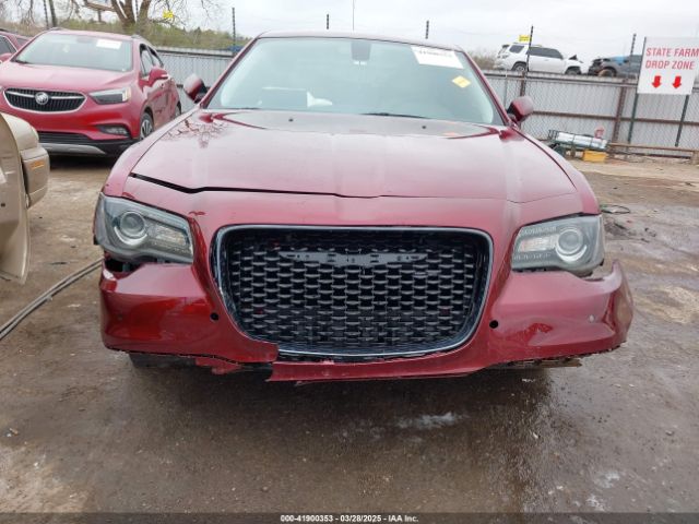 2C3CCADG0PH691557 Chrysler 300 Touring L