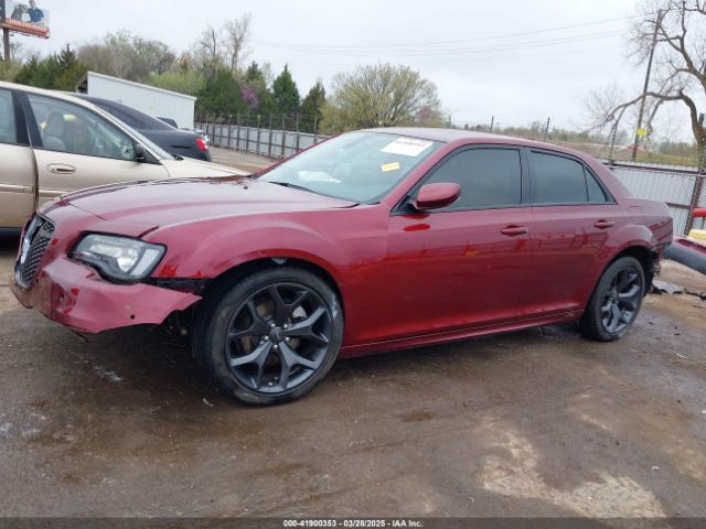 2C3CCADG0PH691557 Chrysler 300 Touring L