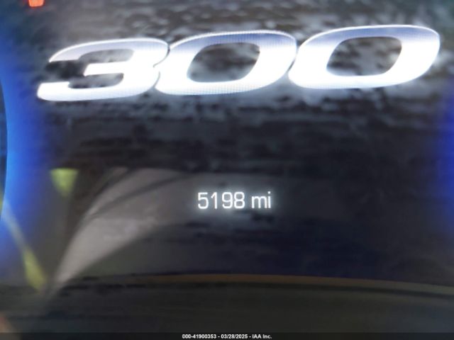 2C3CCADG0PH691557 Chrysler 300 Touring L