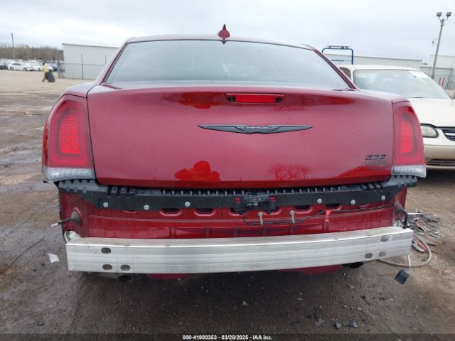 2C3CCADG0PH691557 Chrysler 300 Touring L