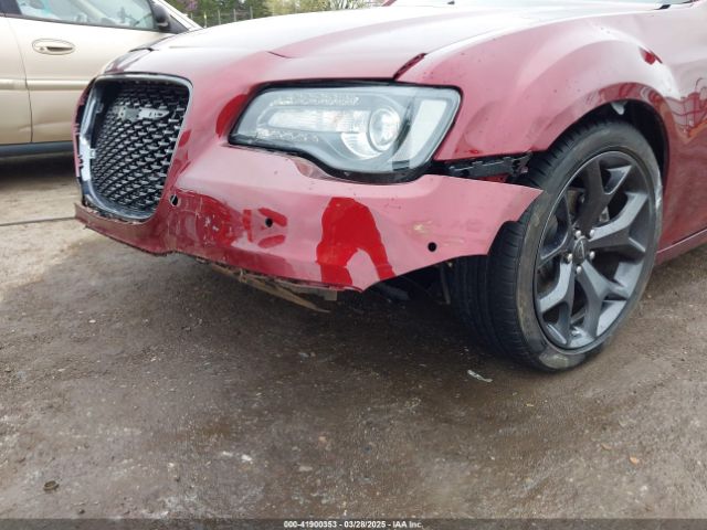 2C3CCADG0PH691557 Chrysler 300 Touring L