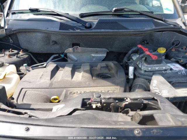 1C4NJRFB5ED716716 Jeep Patriot Latitude