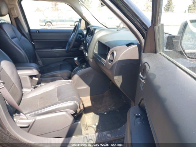 1C4NJRFB5ED716716 Jeep Patriot Latitude