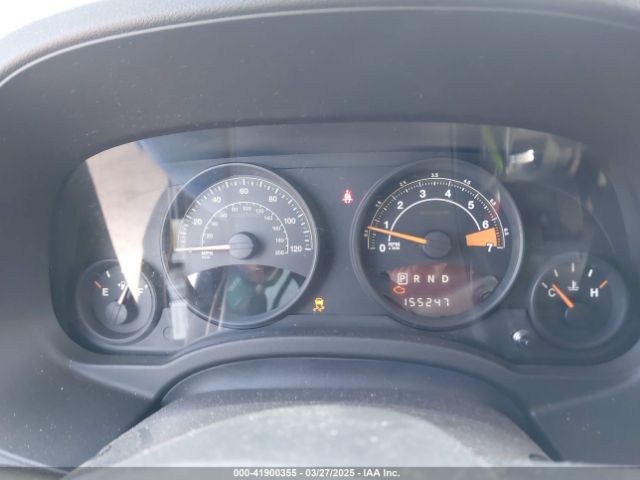 1C4NJRFB5ED716716 Jeep Patriot Latitude