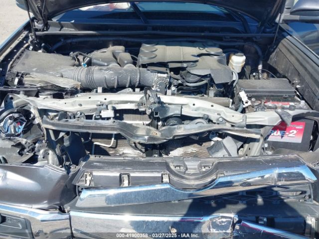 JTEZU5JR4H5155988 Toyota 4runner Limited