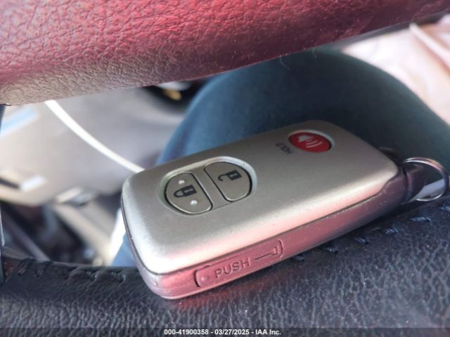 JTEZU5JR4H5155988 Toyota 4runner Limited