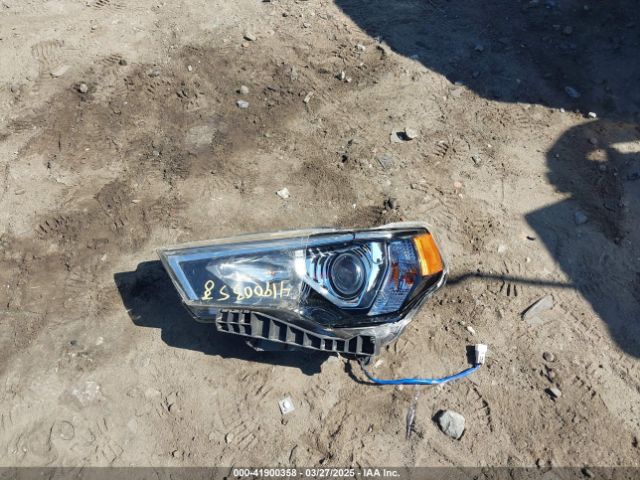 JTEZU5JR4H5155988 Toyota 4runner Limited