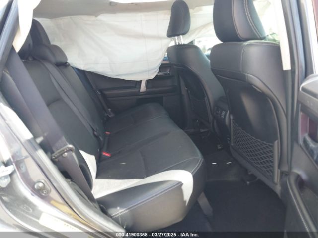 JTEZU5JR4H5155988 Toyota 4runner Limited