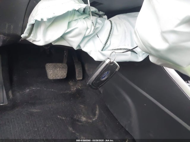 MAJ3S2GE1KC262038 Ford Ecosport Se