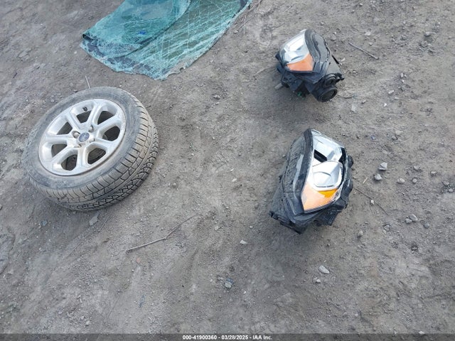 MAJ3S2GE1KC262038 Ford Ecosport Se