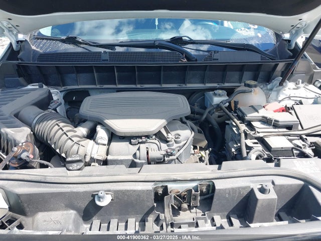 1GKKNULS1KZ300034 GMC Acadia Slt-1