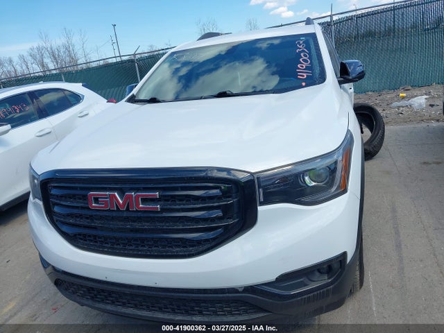 1GKKNULS1KZ300034 GMC Acadia Slt-1
