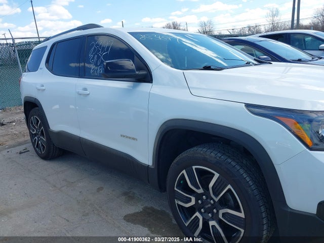 1GKKNULS1KZ300034 GMC Acadia Slt-1