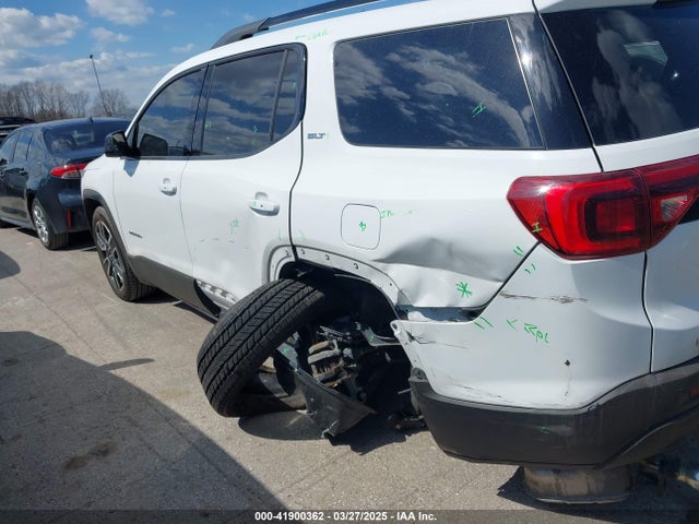 1GKKNULS1KZ300034 GMC Acadia Slt-1