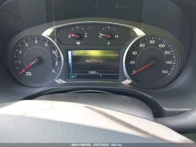 1GKKNULS1KZ300034 GMC Acadia Slt-1