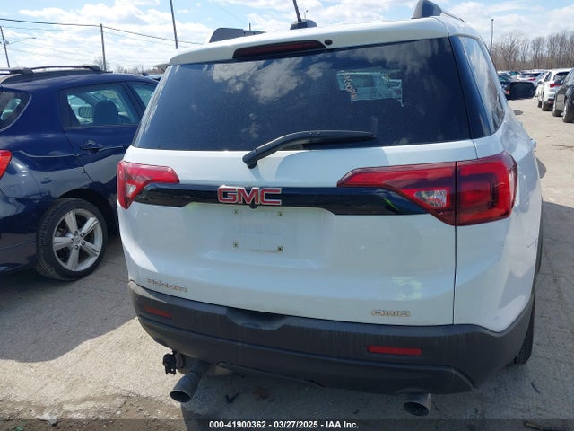 1GKKNULS1KZ300034 GMC Acadia Slt-1