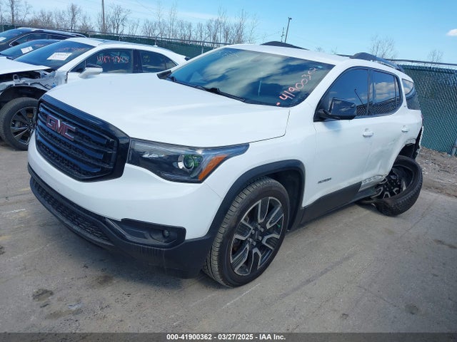 1GKKNULS1KZ300034 GMC Acadia Slt-1